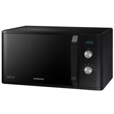 Микроволновая печь Samsung MS 23 K 3614 AK/BW (MS23K3614AK/BW) - 3
