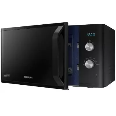 Микроволновая печь Samsung MS 23 K 3614 AK/BW (MS23K3614AK/BW) - 4