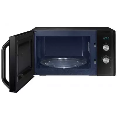 Микроволновая печь Samsung MS 23 K 3614 AK/BW (MS23K3614AK/BW) - 5
