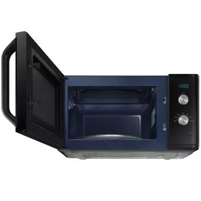 Микроволновая печь Samsung MS 23 K 3614 AK/BW (MS23K3614AK/BW) - 6