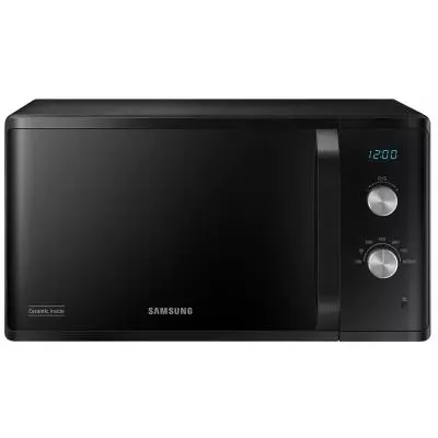 Микроволновая печь Samsung MS 23 K 3614 AK/BW (MS23K3614AK/BW)