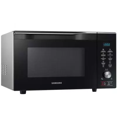 Микроволновая печь Samsung MC32K7055CT/BW - 1