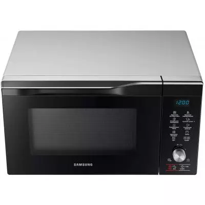 Микроволновая печь Samsung MC32K7055CT/BW - 2