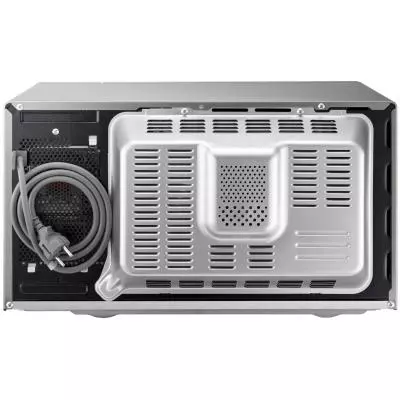 Микроволновая печь Samsung MC32K7055CT/BW - 3