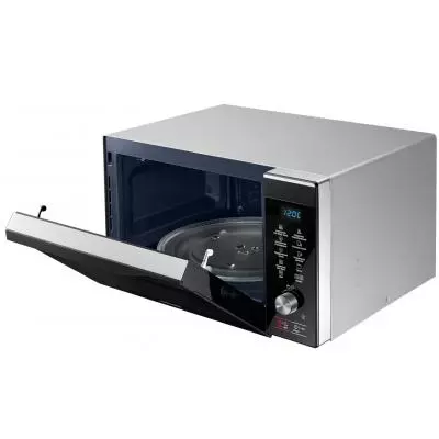 Микроволновая печь Samsung MC32K7055CT/BW - 4