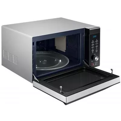 Микроволновая печь Samsung MC32K7055CT/BW - 5