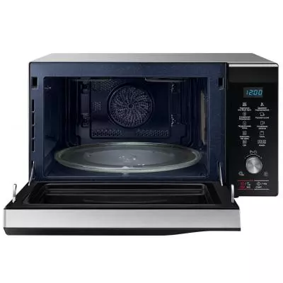 Микроволновая печь Samsung MC32K7055CT/BW - 6
