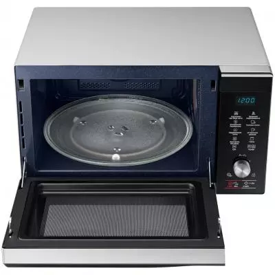 Микроволновая печь Samsung MC32K7055CT/BW - 7