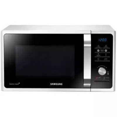 Микроволновая печь Samsung MG23F301TCW/UA