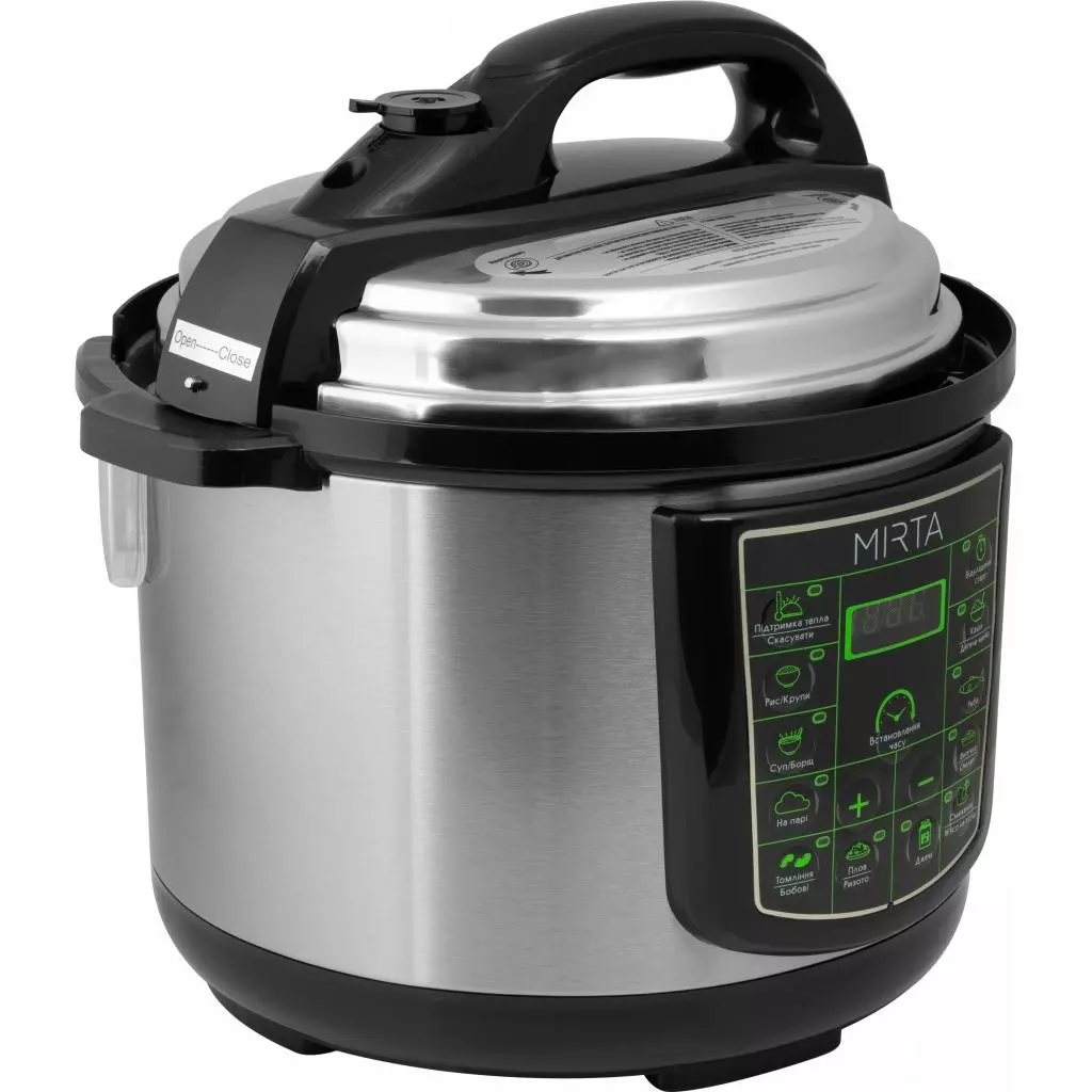 Мультиварка Mirta MC-2250 - 1 Мультиварка Mirta MC-2250 - 1