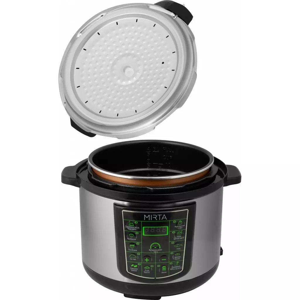 Мультиварка Mirta MC-2250 - 3 Мультиварка Mirta MC-2250 - 3