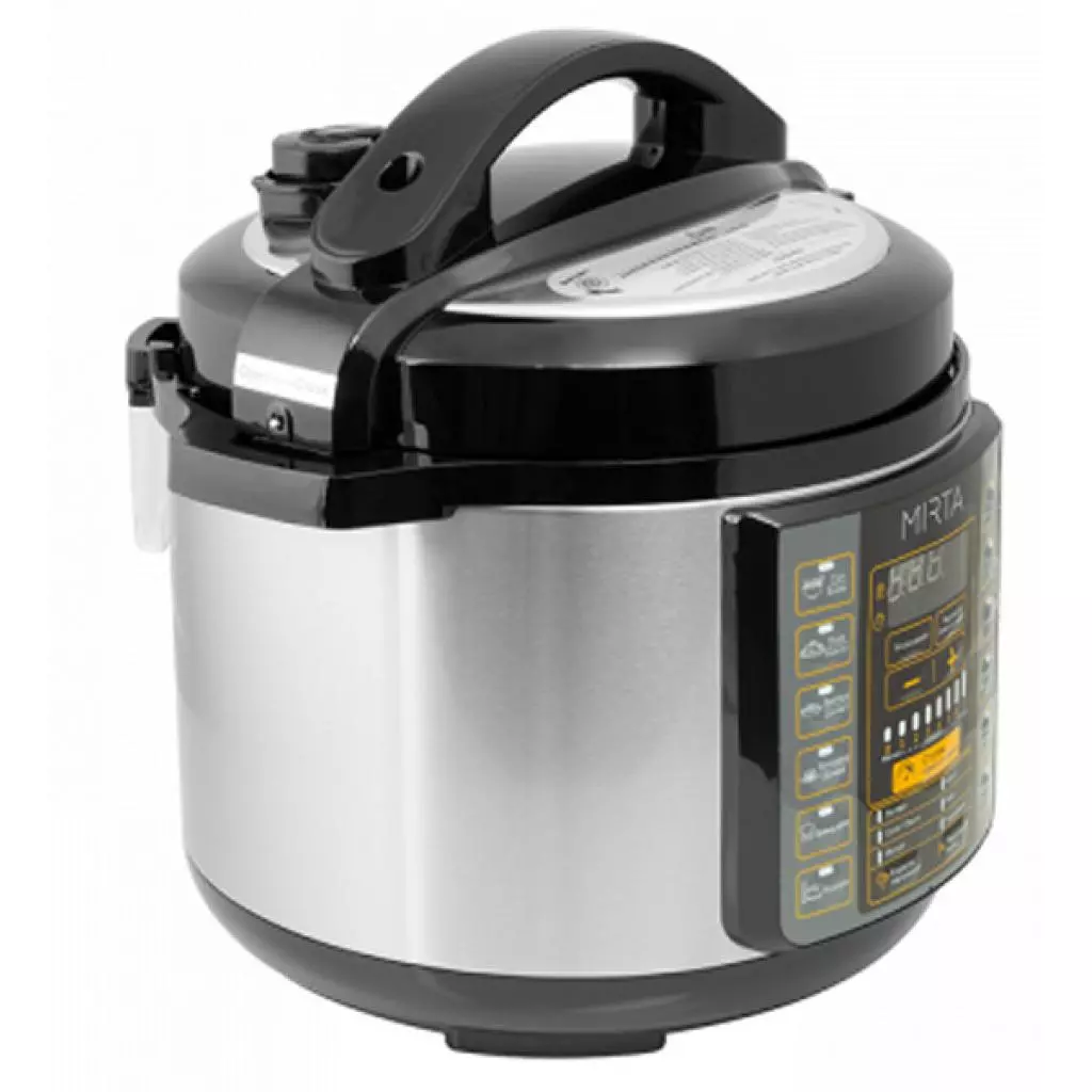 Мультиварка Mirta MC-2251 - 1 Мультиварка Mirta MC-2251 - 1