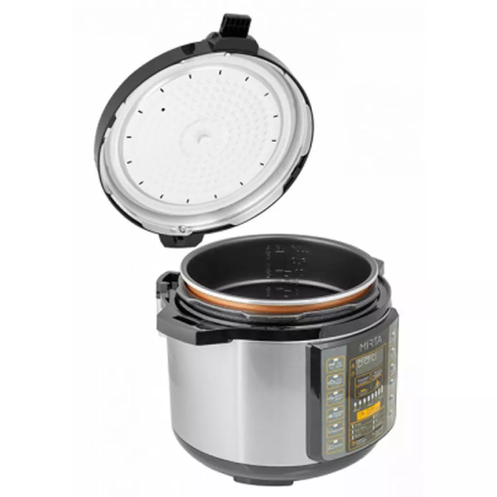 Мультиварка Mirta MC-2251 - 3 Мультиварка Mirta MC-2251 - 3