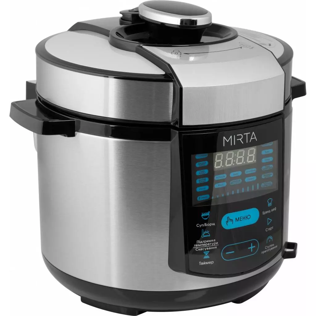 Мультиварка Mirta MC-2252 - 1 Мультиварка Mirta MC-2252 - 1