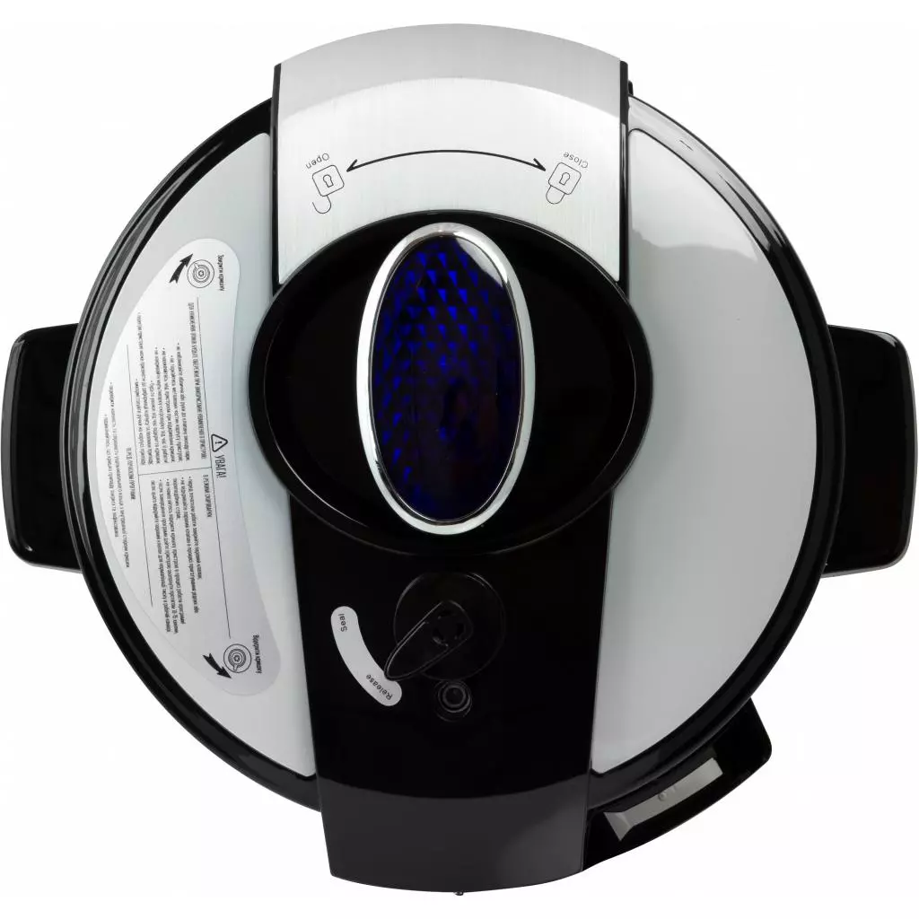 Мультиварка Mirta MC-2252 - 3 Мультиварка Mirta MC-2252 - 3