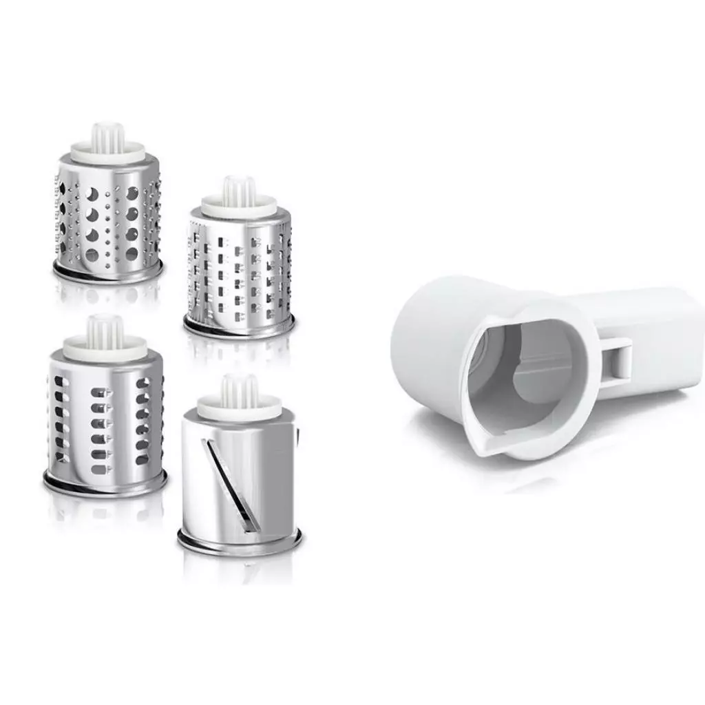 Мясорубка Bosch MFW3X14W - 3 Мясорубка Bosch MFW3X14W - 3