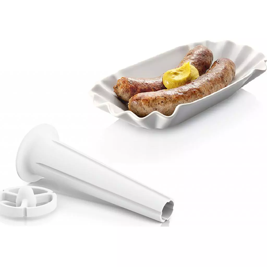 Мясорубка Bosch MFW3X14W - 4 Мясорубка Bosch MFW3X14W - 4