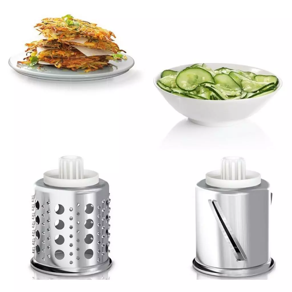 Мясорубка Bosch MFW3X14W - 9 Мясорубка Bosch MFW3X14W - 9