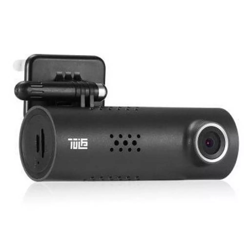 Видеорегистратор Xiaomi 70Mai Smart Dash Cam 1S WiFi Car DVR (MidriveD06) - 6 Видеорегистратор Xiaomi 70Mai Smart Dash Cam 1S WiFi Car DVR (MidriveD06) - 6