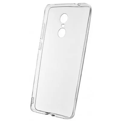 Чехол для моб. телефона ColorWay ultrathin TPU case for Xiaomi Redmi Note 4 (CW-CTPXRN4) - 1 Чехол для моб. телефона ColorWay ultrathin TPU case for Xiaomi Redmi Note 4 (CW-CTPXRN4) - 1