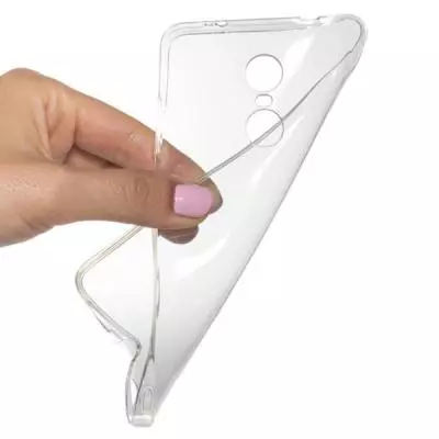 Чехол для моб. телефона ColorWay ultrathin TPU case for Xiaomi Redmi Note 4 (CW-CTPXRN4) - 4 Чехол для моб. телефона ColorWay ultrathin TPU case for Xiaomi Redmi Note 4 (CW-CTPXRN4) - 4