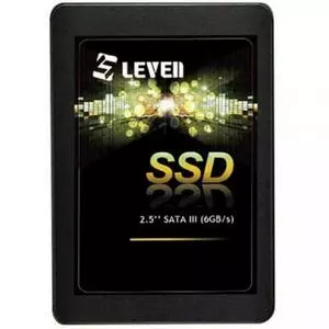 Накопитель SSD 2.5" 256GB LEVEN (JS600SSD256GBPRO)