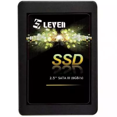 Накопитель SSD 2.5" 240GB LEVEN (JS300SSD240GBPRO)