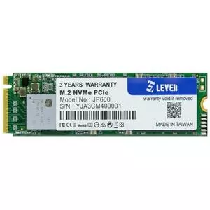 Накопитель SSD M.2 2280 256GB Leven (JP600-256GB)