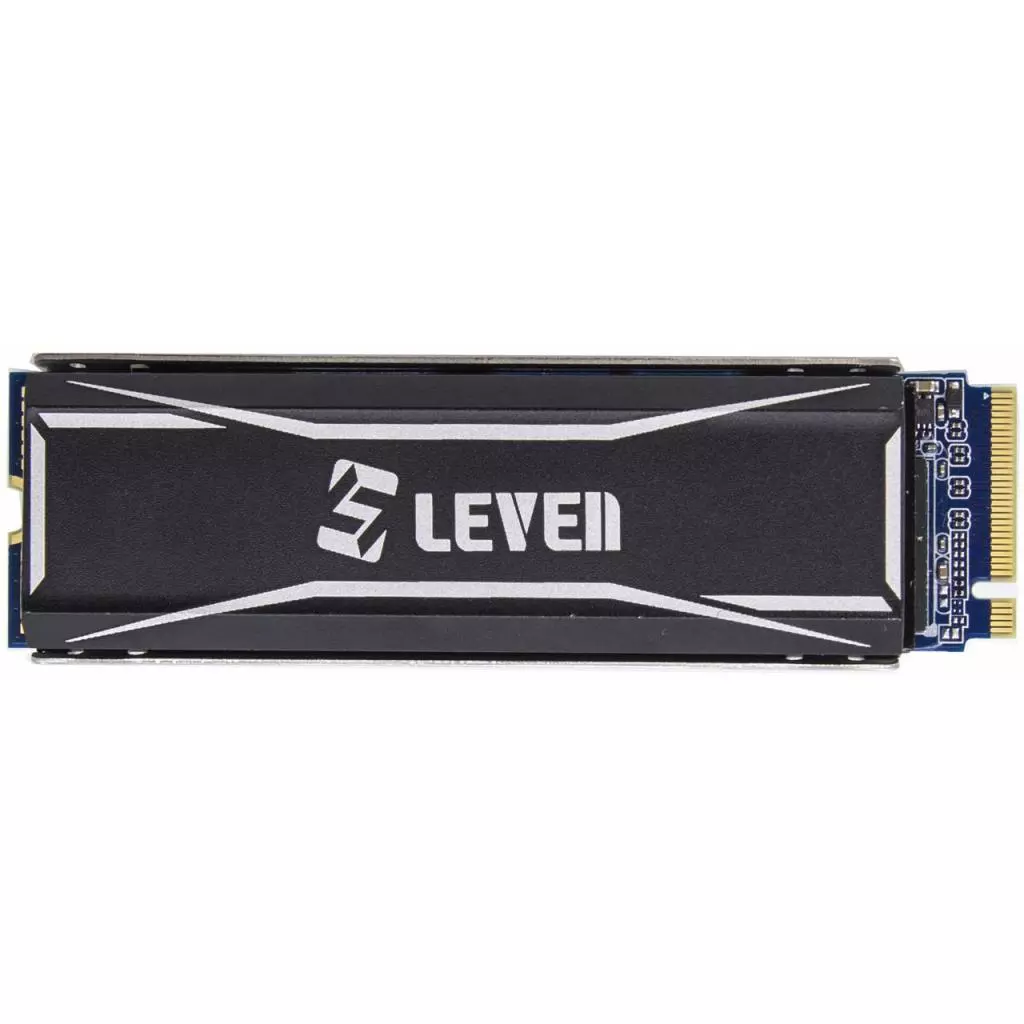 Накопитель SSD M.2 2280 1TB Leven (JPR600-1TB)