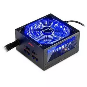 Блок питания Inter-Tech 750W RGB-750W CM (RGB-750W CM)