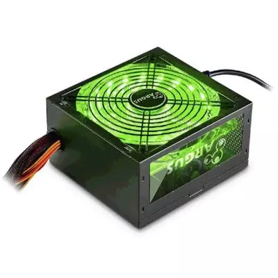 Блок питания Inter-Tech 700W (RGB-700W) - 2 Блок питания Inter-Tech 700W (RGB-700W) - 2