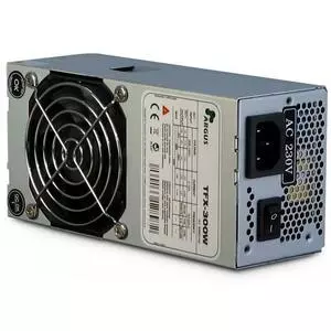 Блок питания Inter-Tech 300W (TFX-300W)