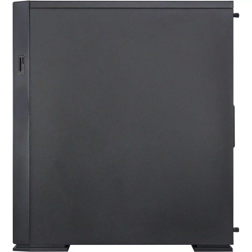 Корпус Inter-Tech F-762 Silencer - 8 Корпус Inter-Tech F-762 Silencer - 8