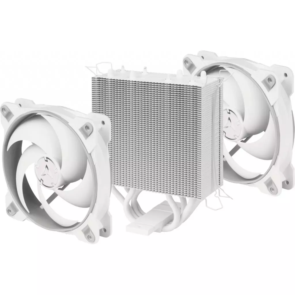 Кулер для процессора Arctic Freezer 34 eSports DUO Grey (ACFRE00075A) - 1 Кулер для процессора Arctic Freezer 34 eSports DUO Grey (ACFRE00075A) - 1