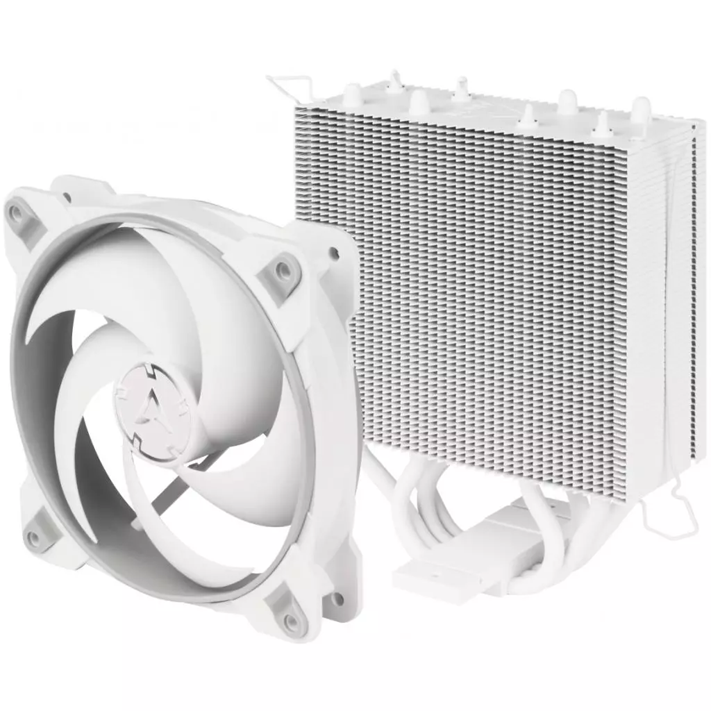 Кулер для процессора Arctic Freezer 34 eSports Grey/White (ACFRE00072A) - 1 Кулер для процессора Arctic Freezer 34 eSports Grey/White (ACFRE00072A) - 1