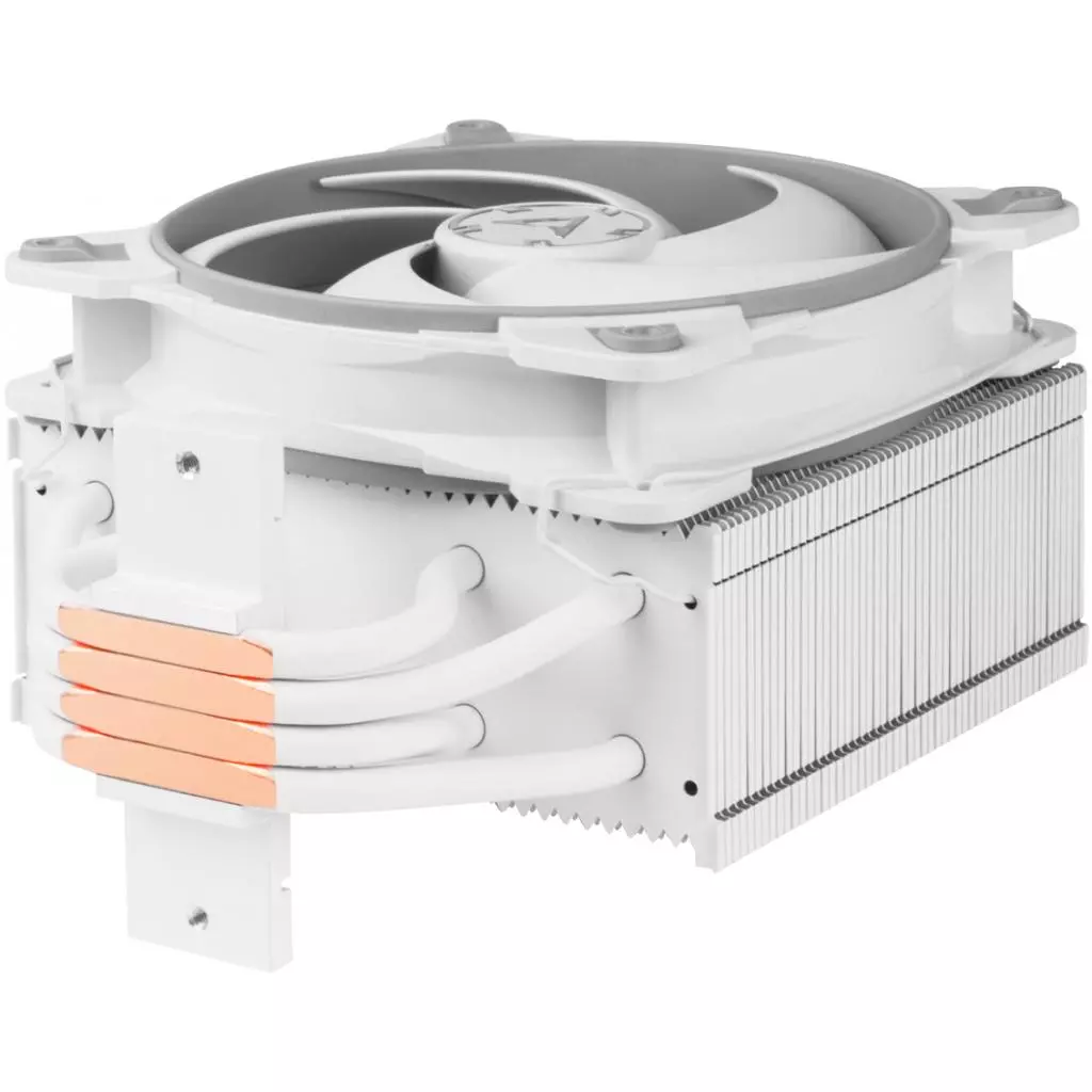 Кулер для процессора Arctic Freezer 34 eSports Grey/White (ACFRE00072A) - 2 Кулер для процессора Arctic Freezer 34 eSports Grey/White (ACFRE00072A) - 2
