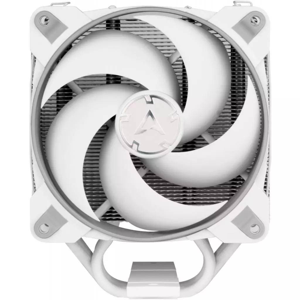 Кулер для процессора Arctic Freezer 34 eSports Grey/White (ACFRE00072A) - 3 Кулер для процессора Arctic Freezer 34 eSports Grey/White (ACFRE00072A) - 3
