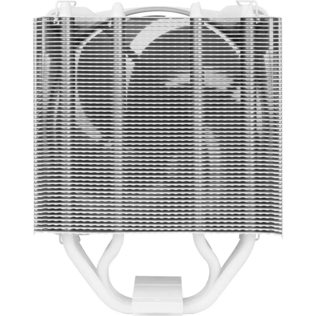 Кулер для процессора Arctic Freezer 34 eSports Grey/White (ACFRE00072A) - 4 Кулер для процессора Arctic Freezer 34 eSports Grey/White (ACFRE00072A) - 4