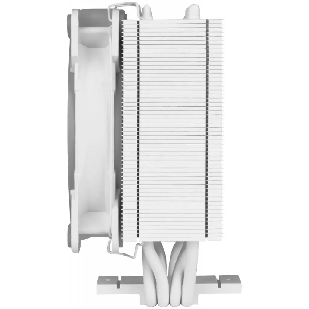Кулер для процессора Arctic Freezer 34 eSports Grey/White (ACFRE00072A) - 5 Кулер для процессора Arctic Freezer 34 eSports Grey/White (ACFRE00072A) - 5