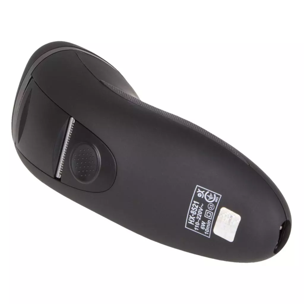 Электробритва Новый Харьков HX-8521 Мастер - 3