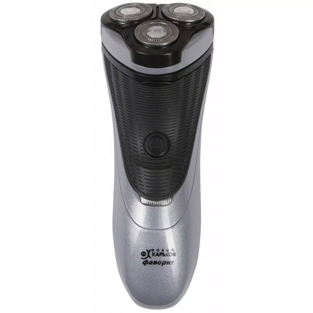 Электробритва Новый Харьков НХ-8524 Фаворит - 1