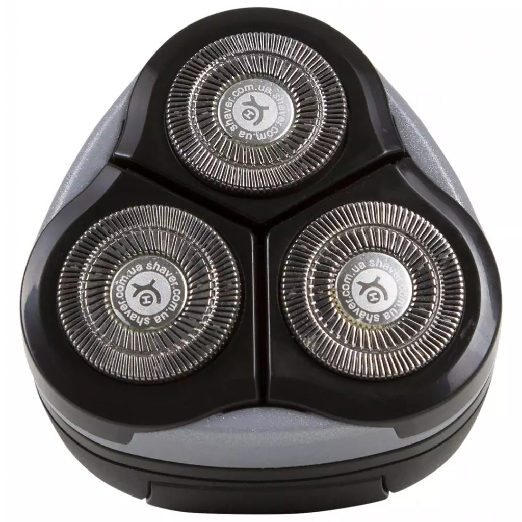 Электробритва Новый Харьков НХ-8524 Фаворит - 2