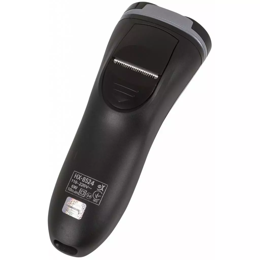 Электробритва Новый Харьков НХ-8524 Фаворит - 3