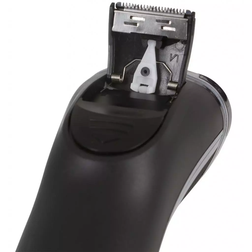 Электробритва Новый Харьков НХ-8524 Фаворит - 4