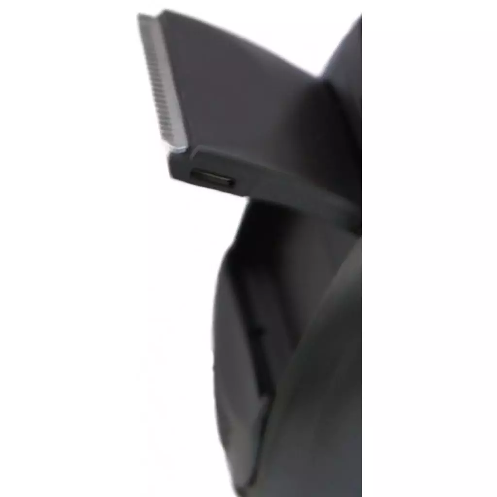 Электробритва Новый Харьков НХ-8504 Фаворит+ Blue - 2