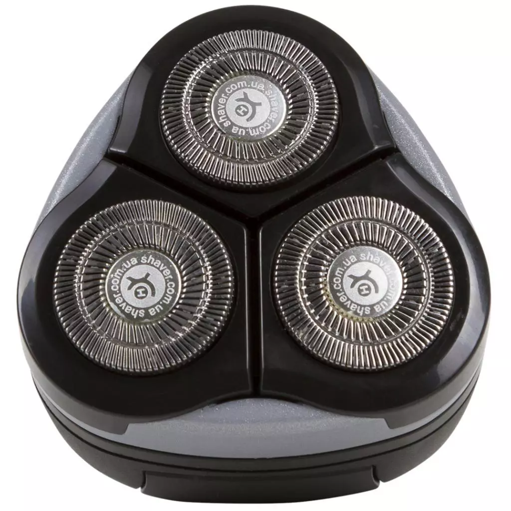 Электробритва Новый Харьков НХ-8523 Лидер М - 3