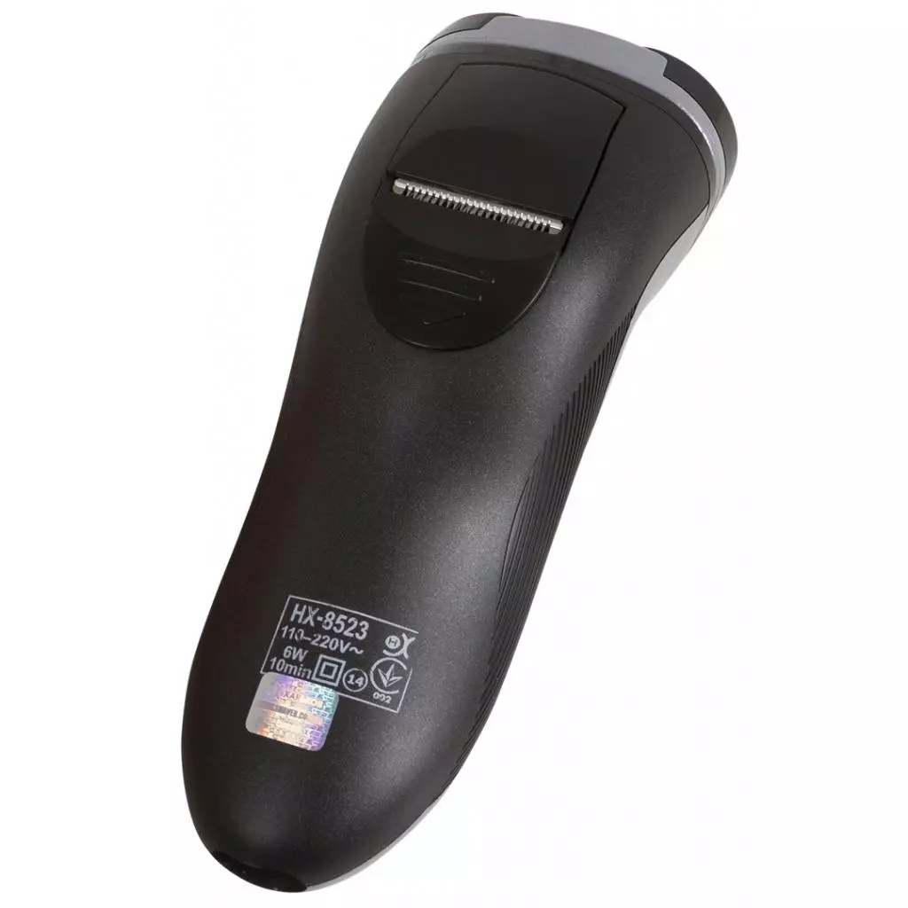 Электробритва Новый Харьков НХ-8523 Лидер М - 4