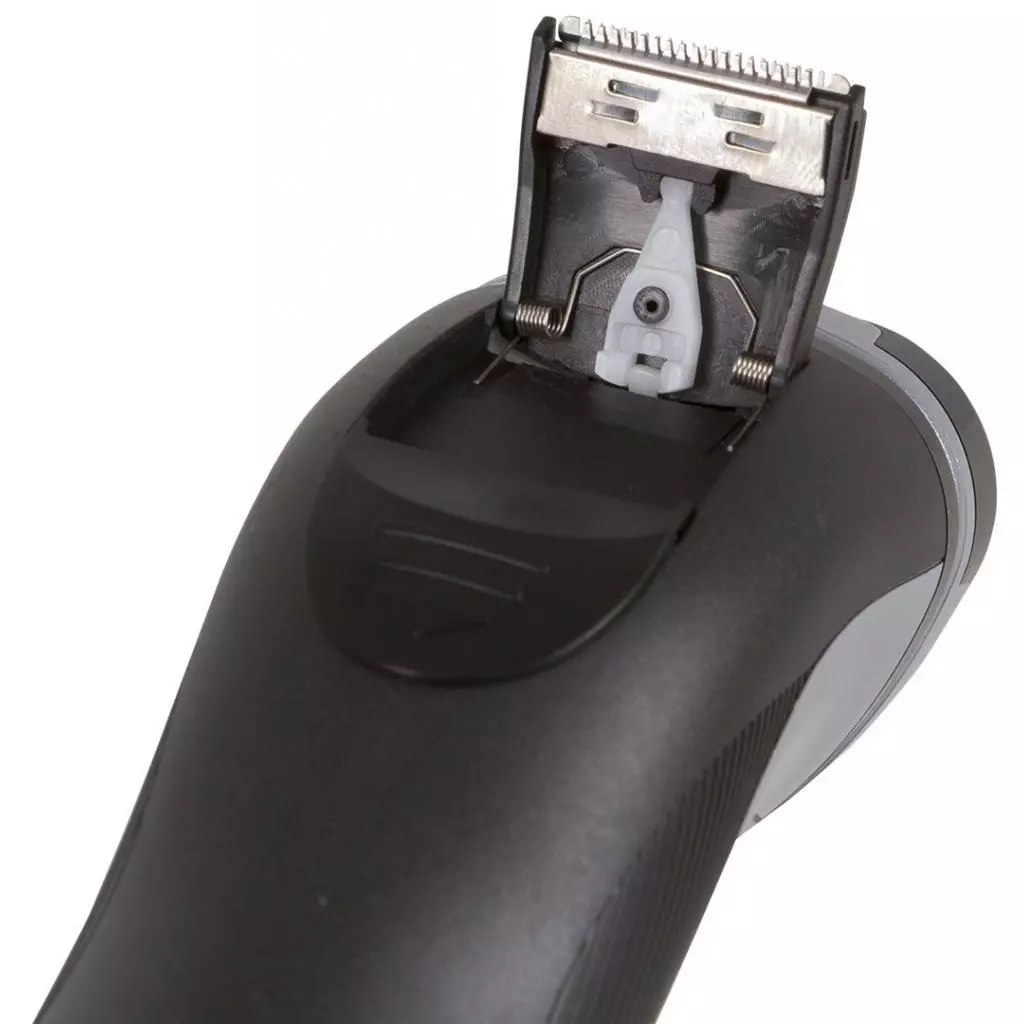 Электробритва Новый Харьков НХ-8523 Лидер М - 5