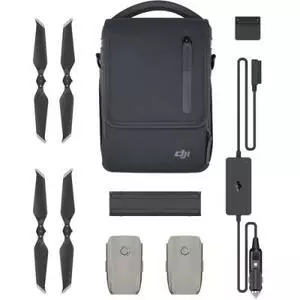 Комплект аксессуаров DJI Комплект аксессуаров для Mavic 2 Part1 Fly More Kit (CP.MA.00000037.01)