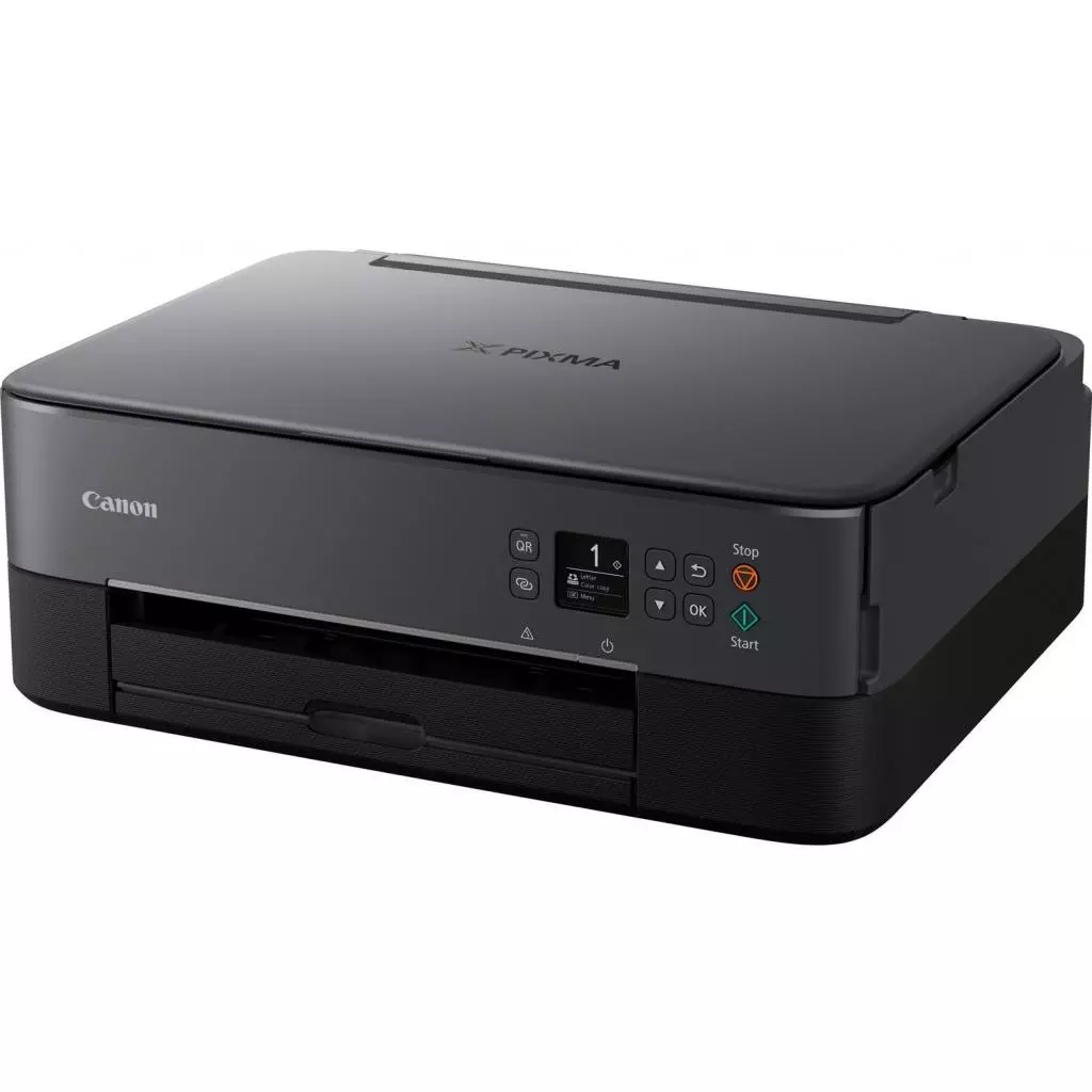 Многофункциональное устройство Canon PIXMA TS5340 BLACK (3773C007) - 1 Многофункциональное устройство Canon PIXMA TS5340 BLACK (3773C007) - 1
